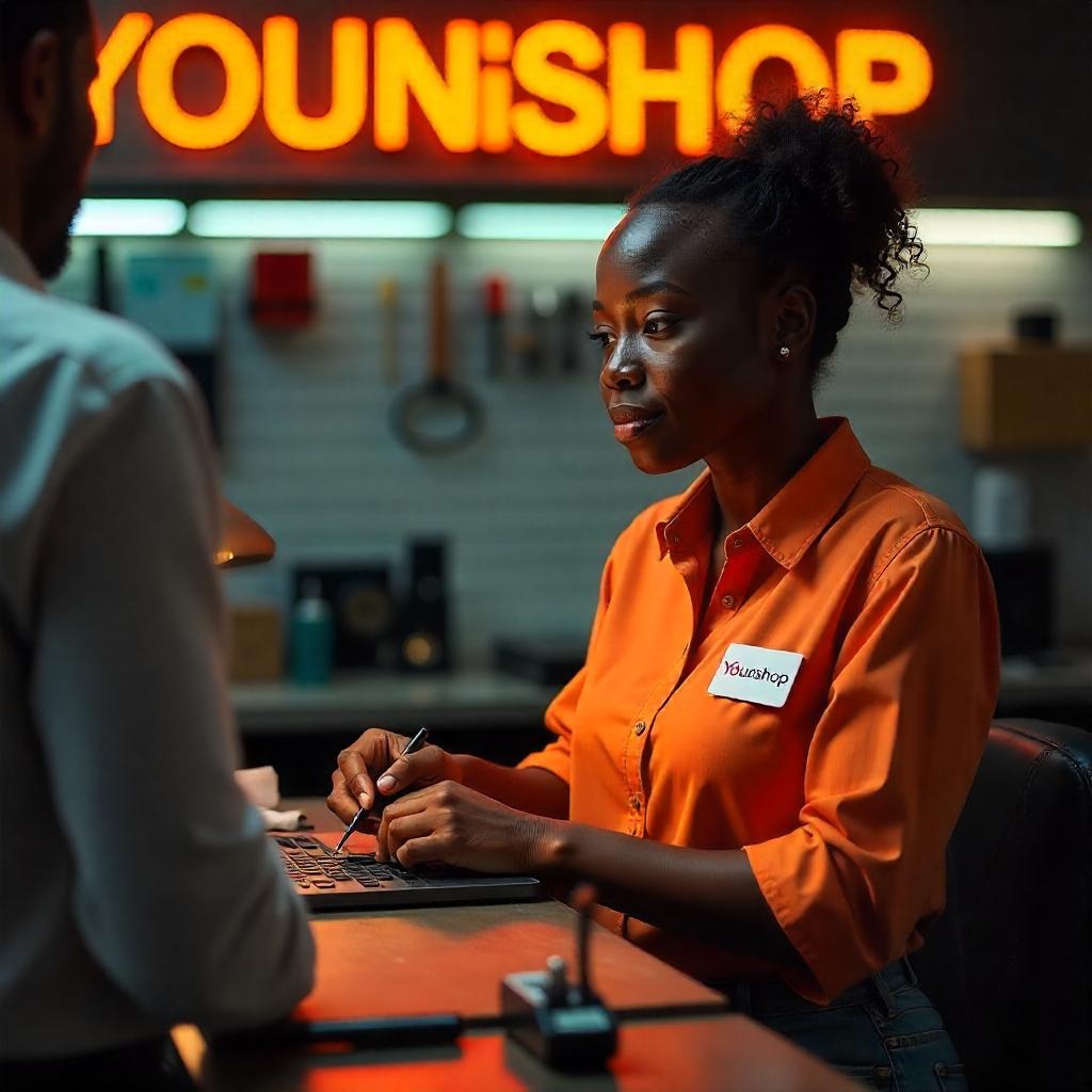 younishopStore