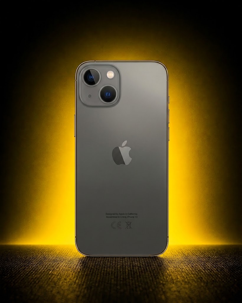 iPhone 13
