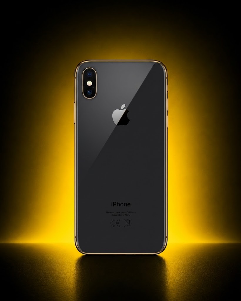 iPhone XS