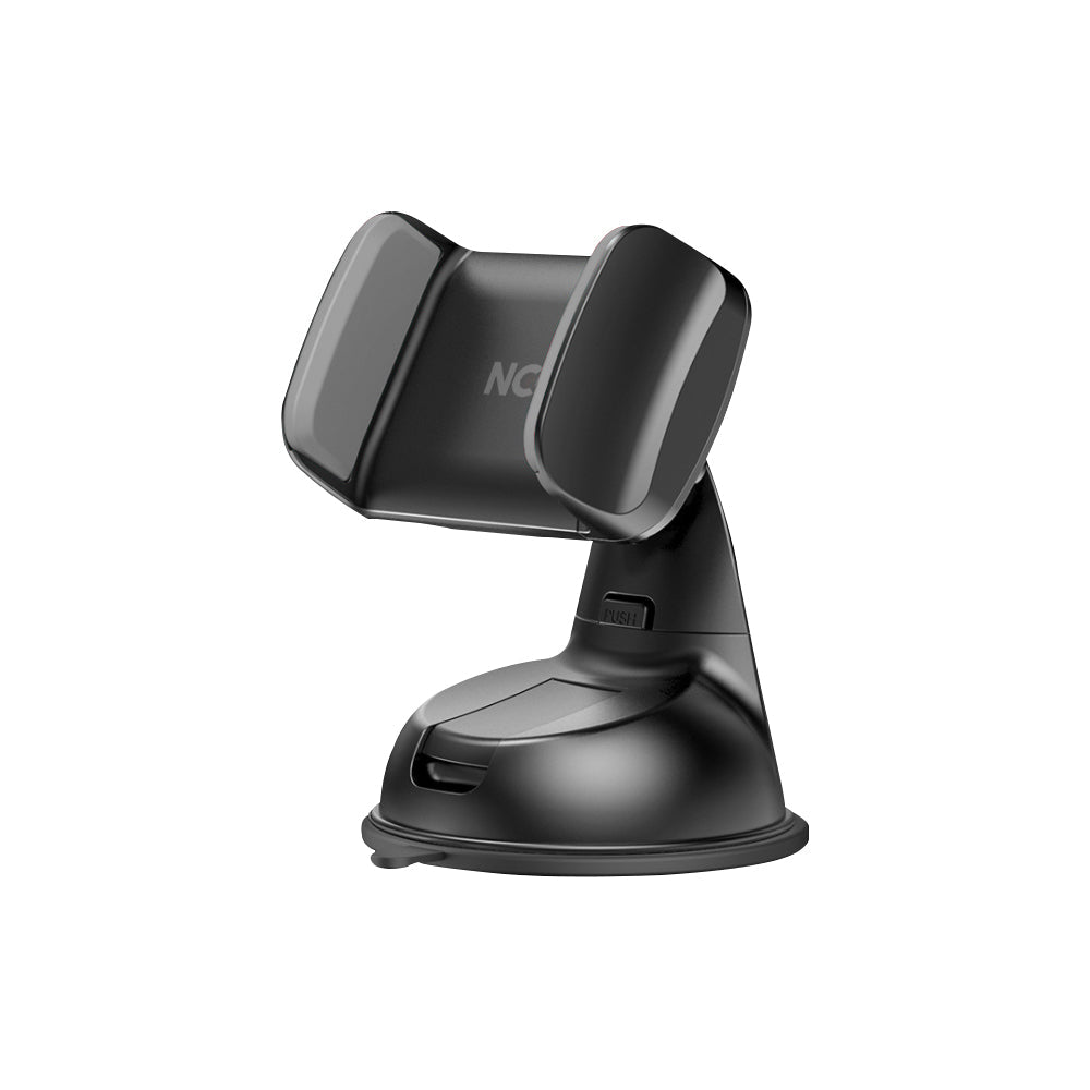 12 Support de voiture Noir