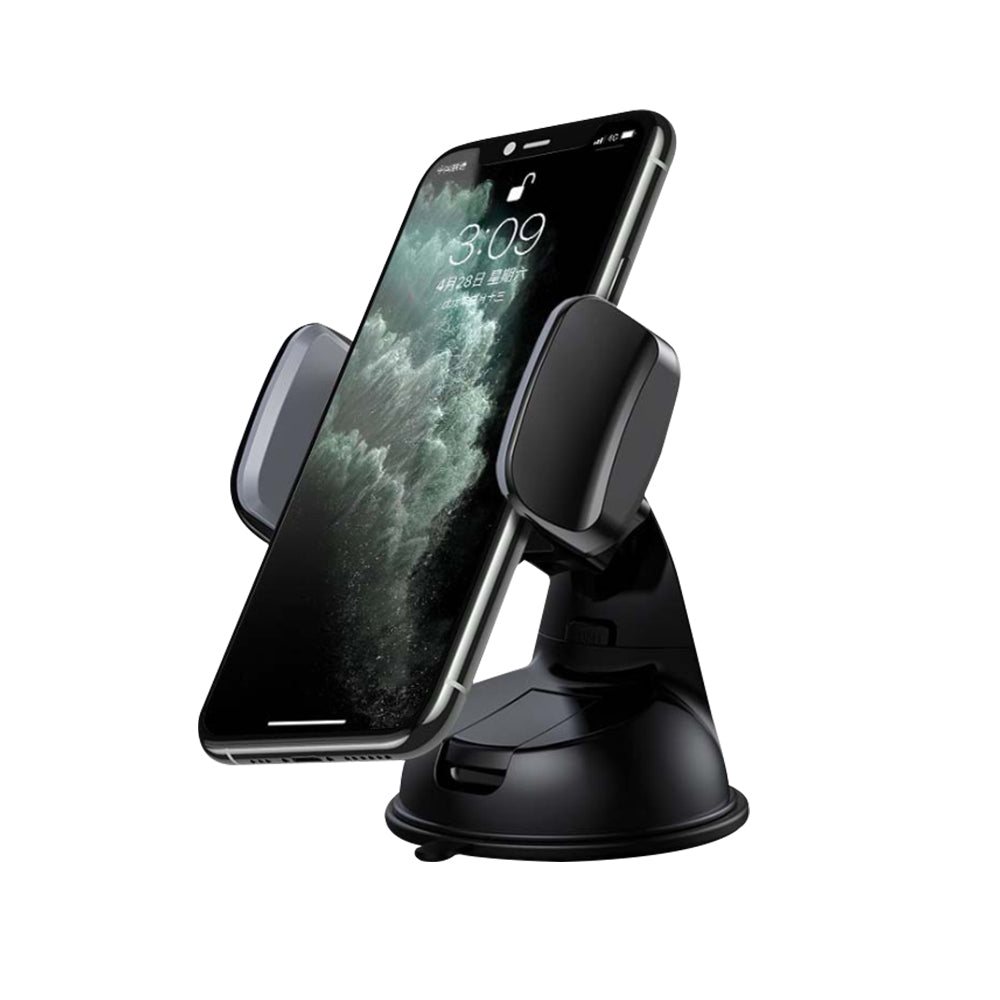 12 Support de voiture Noir