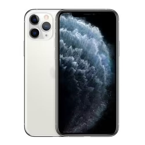 iPhone 11 Pro