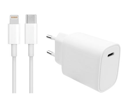 Câbles et chargeurs