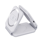 1 Chargeur sans fil multifonction