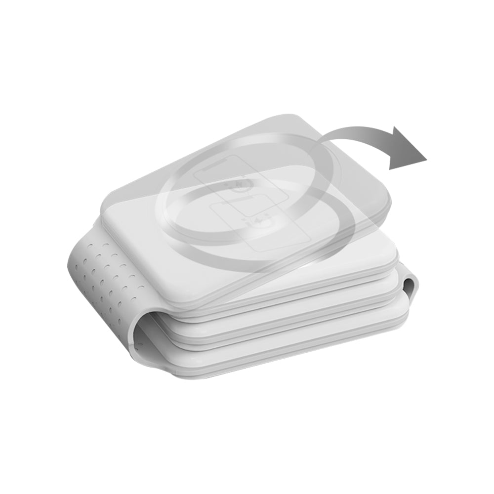 1 Chargeur sans fil multifonction