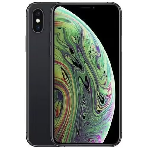 iPhone XS
