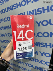 Redmi 14C