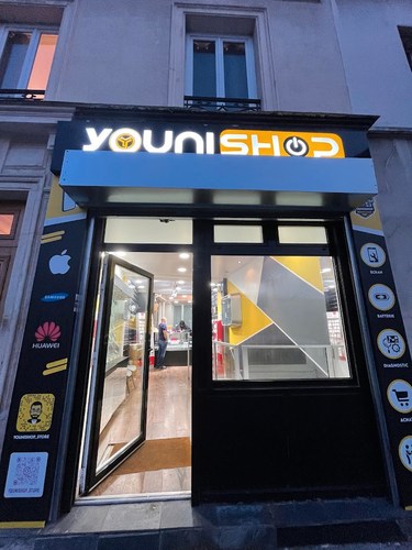 younishopStore