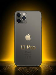 iPhone 11 Pro