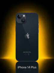 iPhone 14 Plus