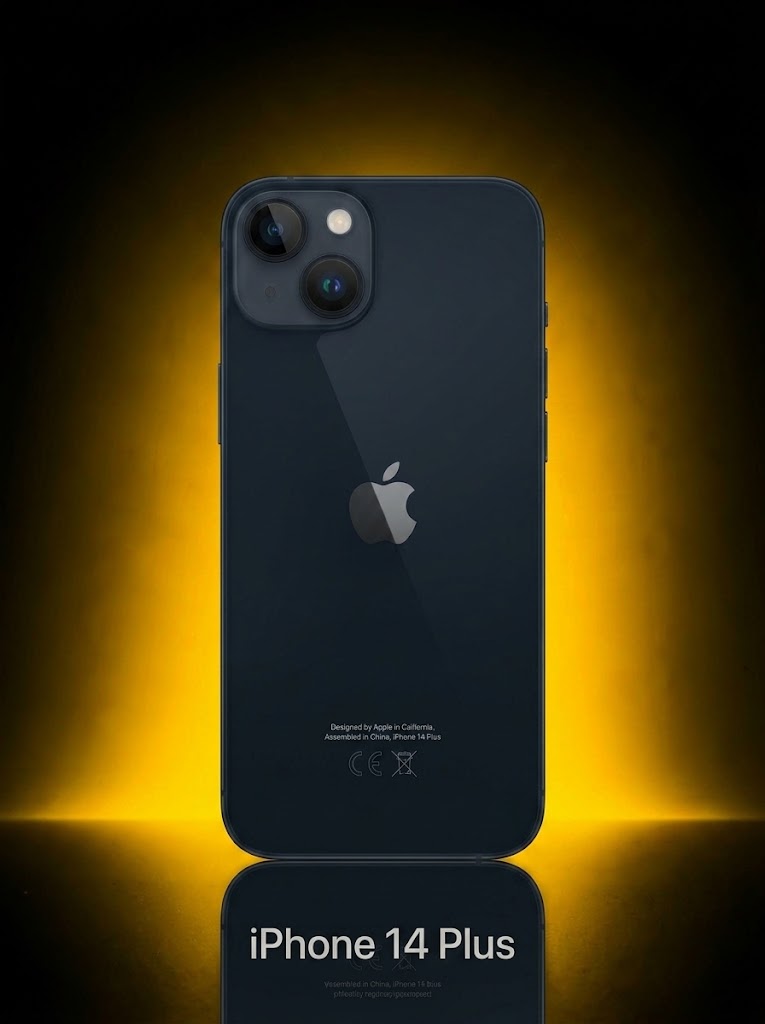 iPhone 14 Plus