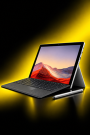 Microsoft Surface Pro 7+