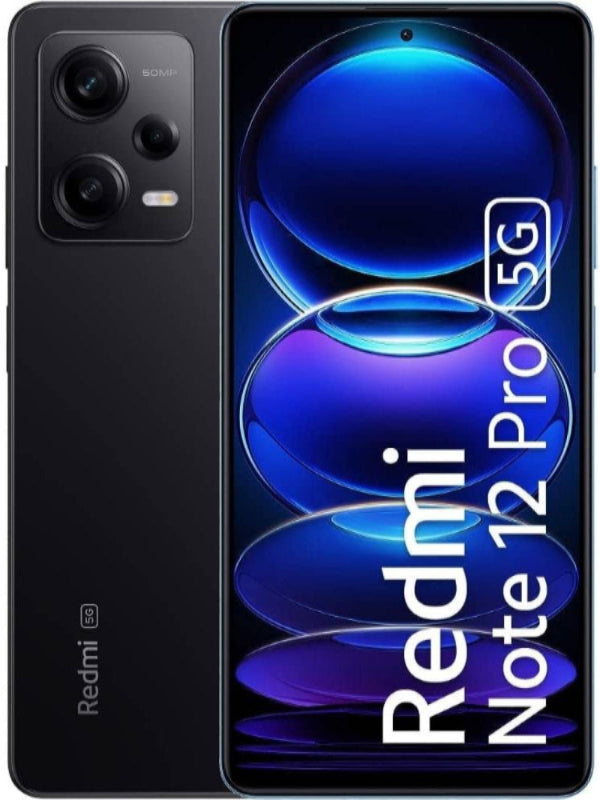 Redmi 12 pro 5G