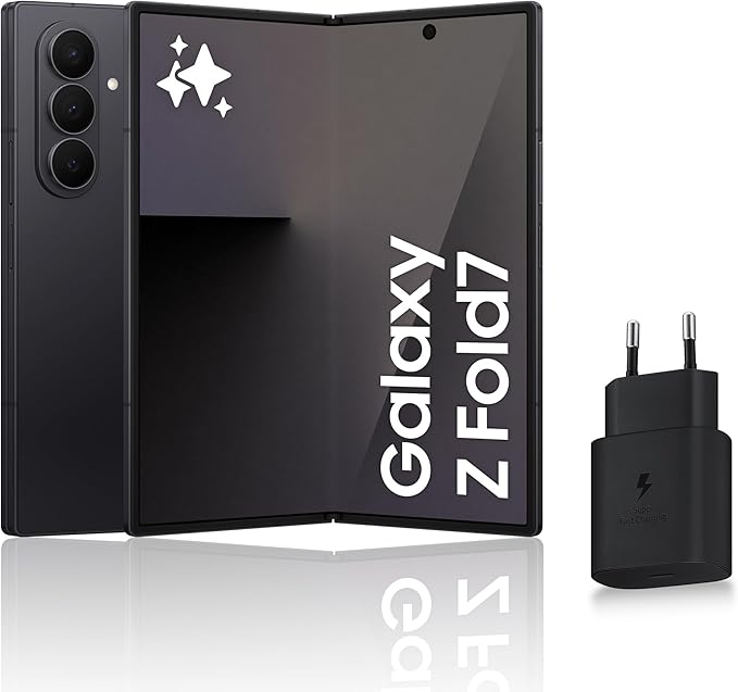 Samsung Galaxy Z Fold 7 5G