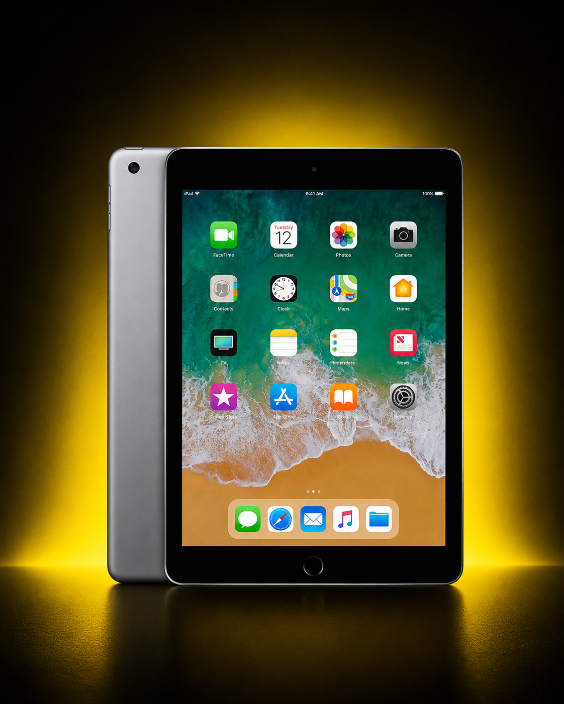 IPAD AIR  6 32GO
