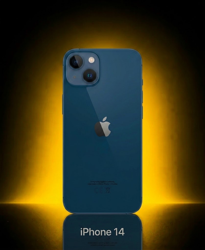 iPhone 14