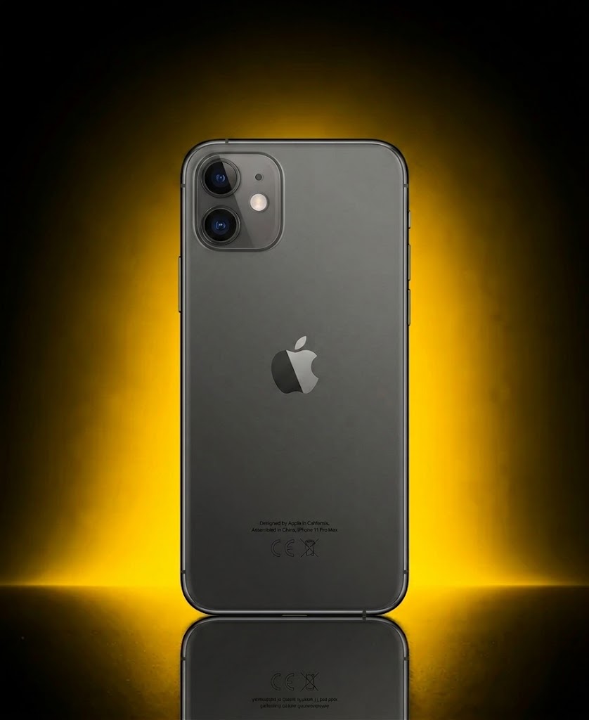 iPhone 11