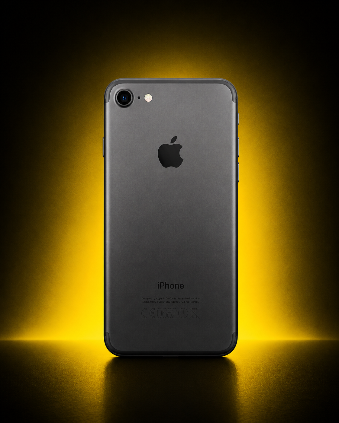 iPhone 7