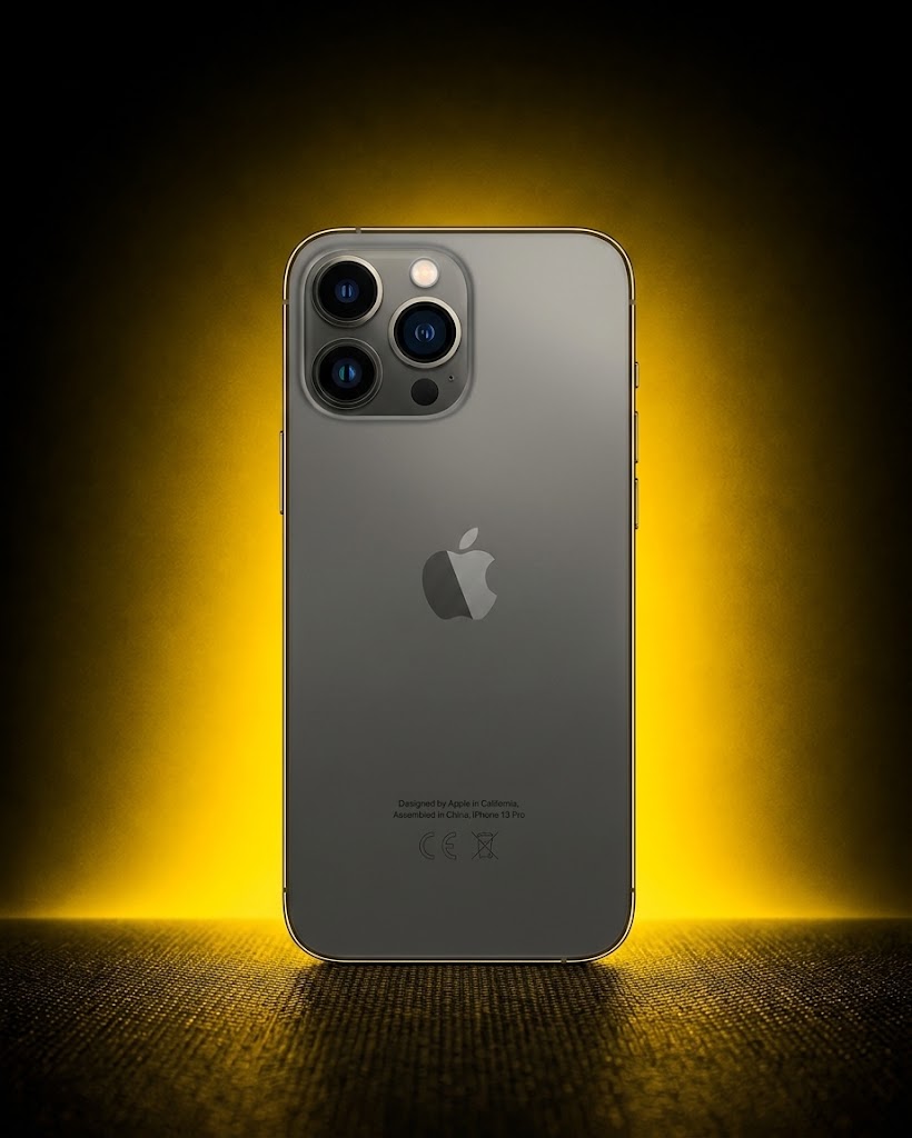 iPhone 13 Pro