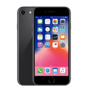 iPhone 8 black