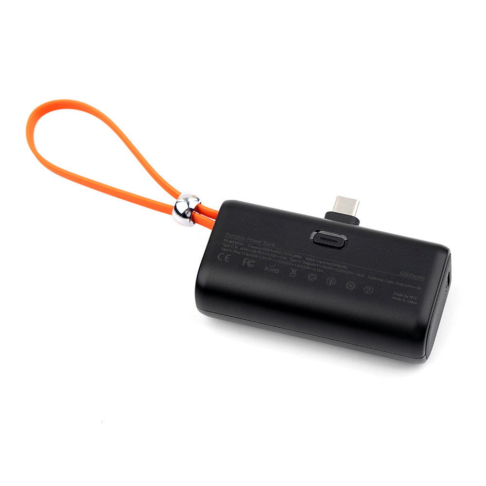 BATTERIE EXTERNE BP01 5000mah
