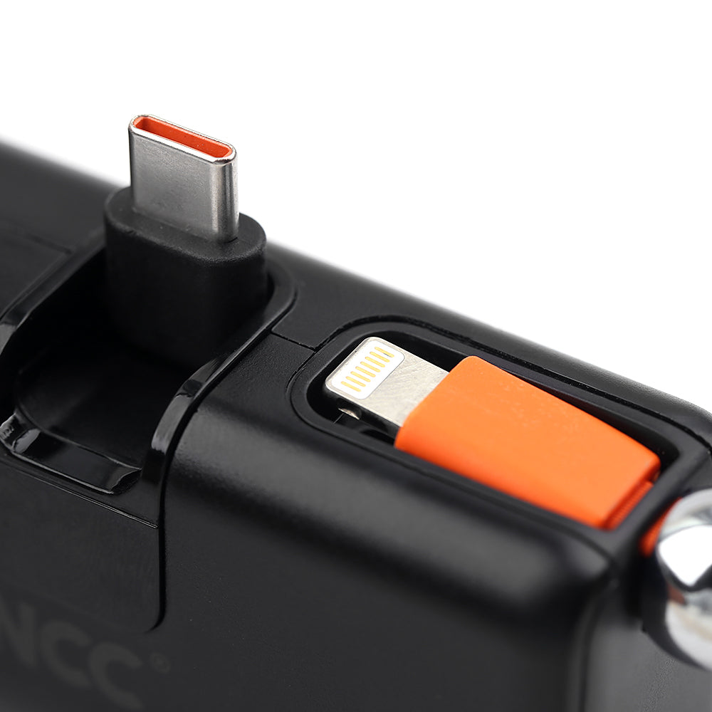 BATTERIE EXTERNE BP01 5000mah