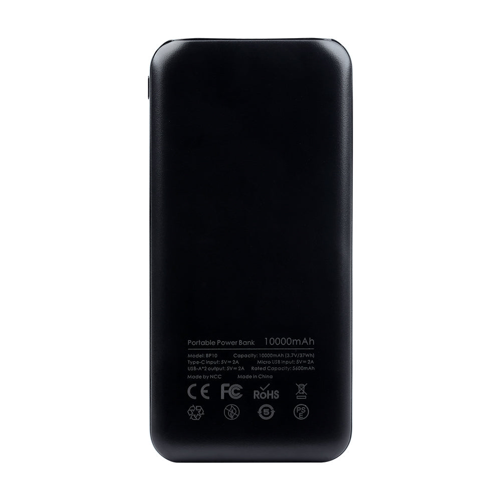 BATTERIE EXTERNE BP10 10000mah