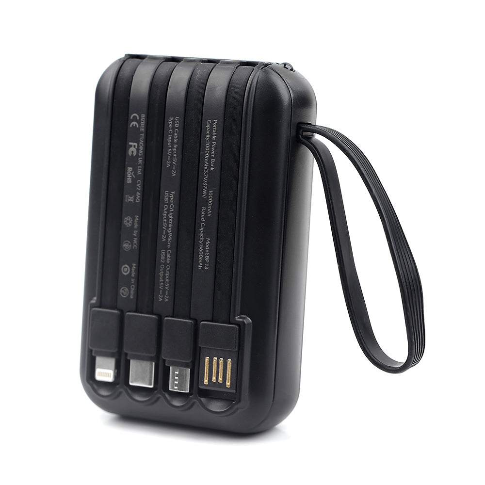 BATTERIE EXTERNE BP13 10000mah