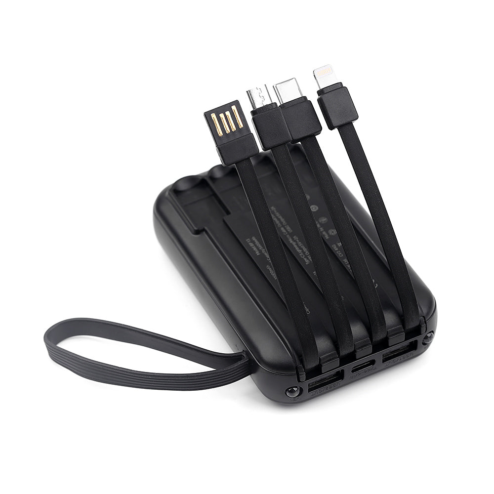 BATTERIE EXTERNE BP13 10000mah