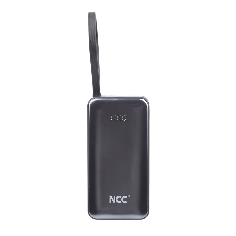 BATTERIE EXTERNE BP17 10000mah