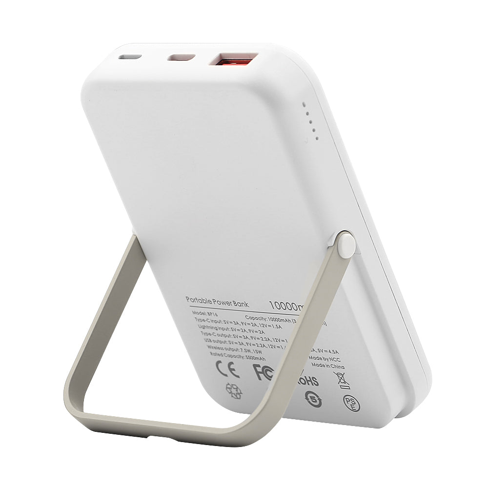 BATTERIE EXTERNE MagSafe 10k mAh