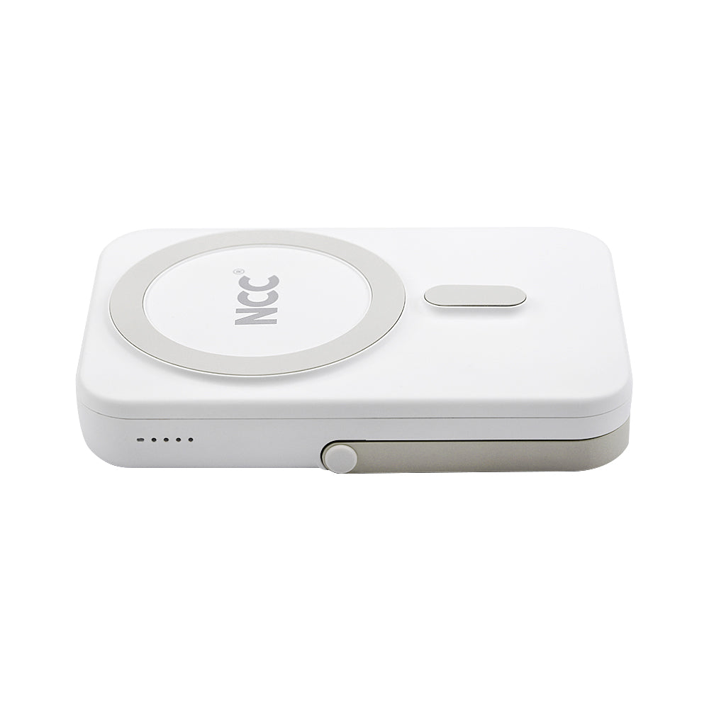 BATTERIE EXTERNE MagSafe 10k mAh