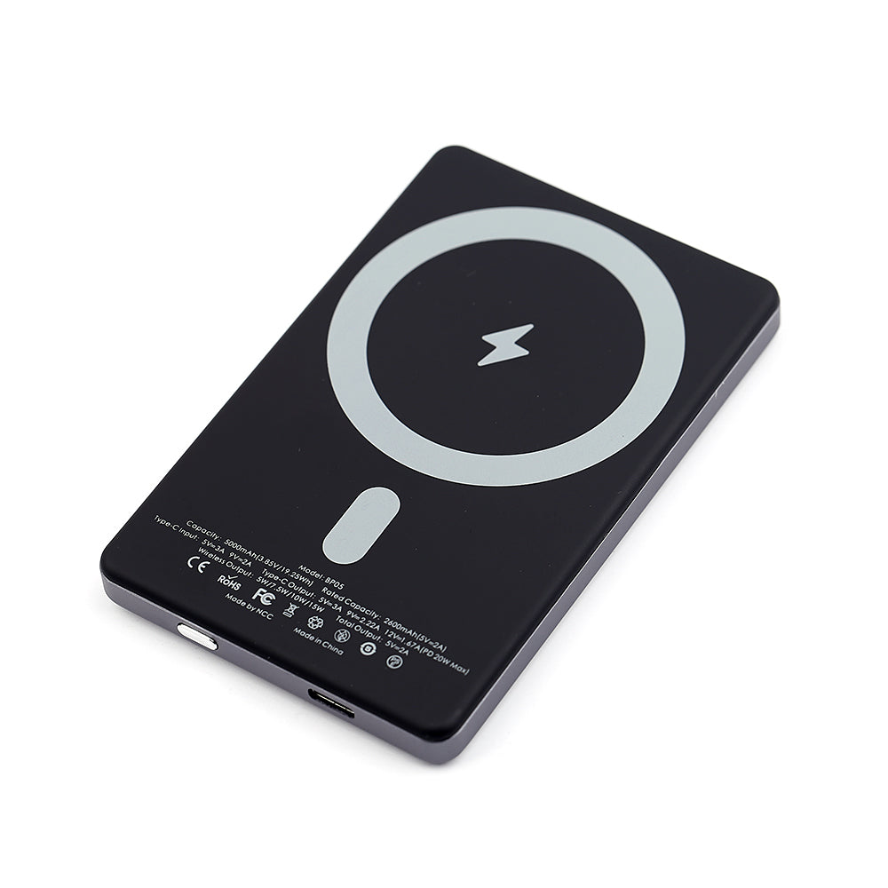 BATTERIE EXTERNE Magsafe 5k mAh