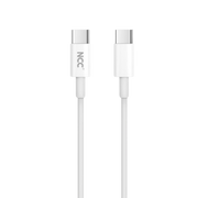 Câble Type-C vers Type-C 2M