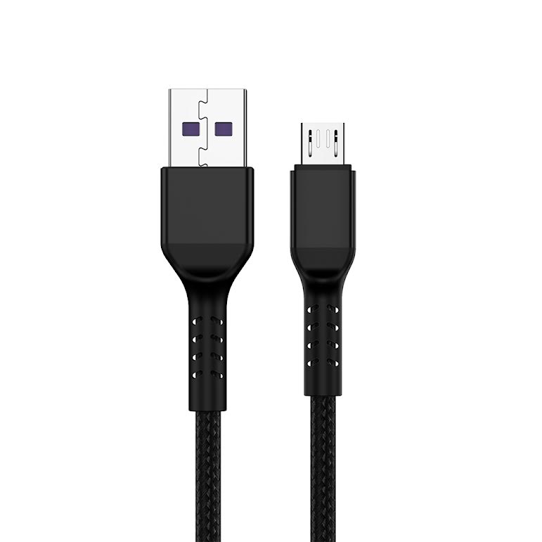 Câble USB-A vers Micro 1M