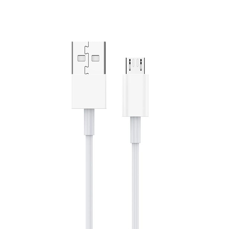 Câble USB-A vers Micro 2M