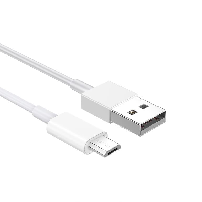 Câble USB-A vers Micro 2M