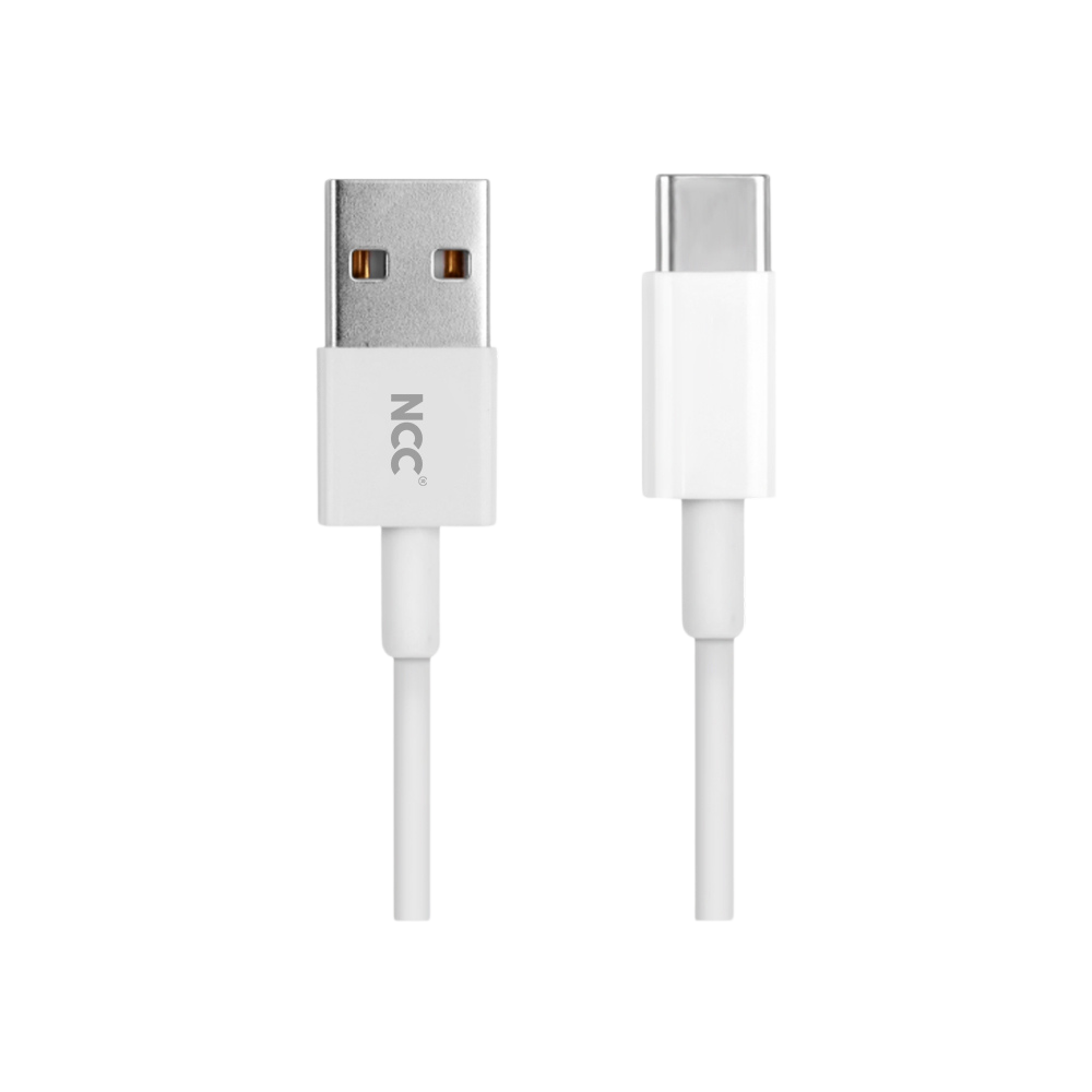 Câble USB-A vers Type-C 2M