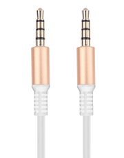 Câble audio prise jack vers prise jack 1.2 M