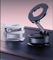 Support de téléphone magnétique