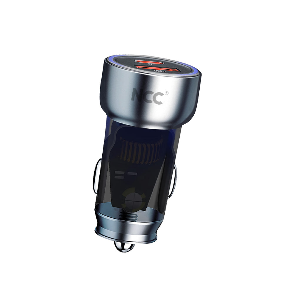 Chargeur rapide de voiture