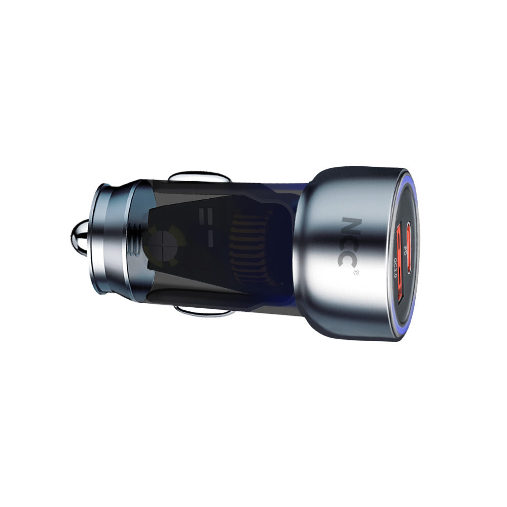 Chargeur rapide de voiture