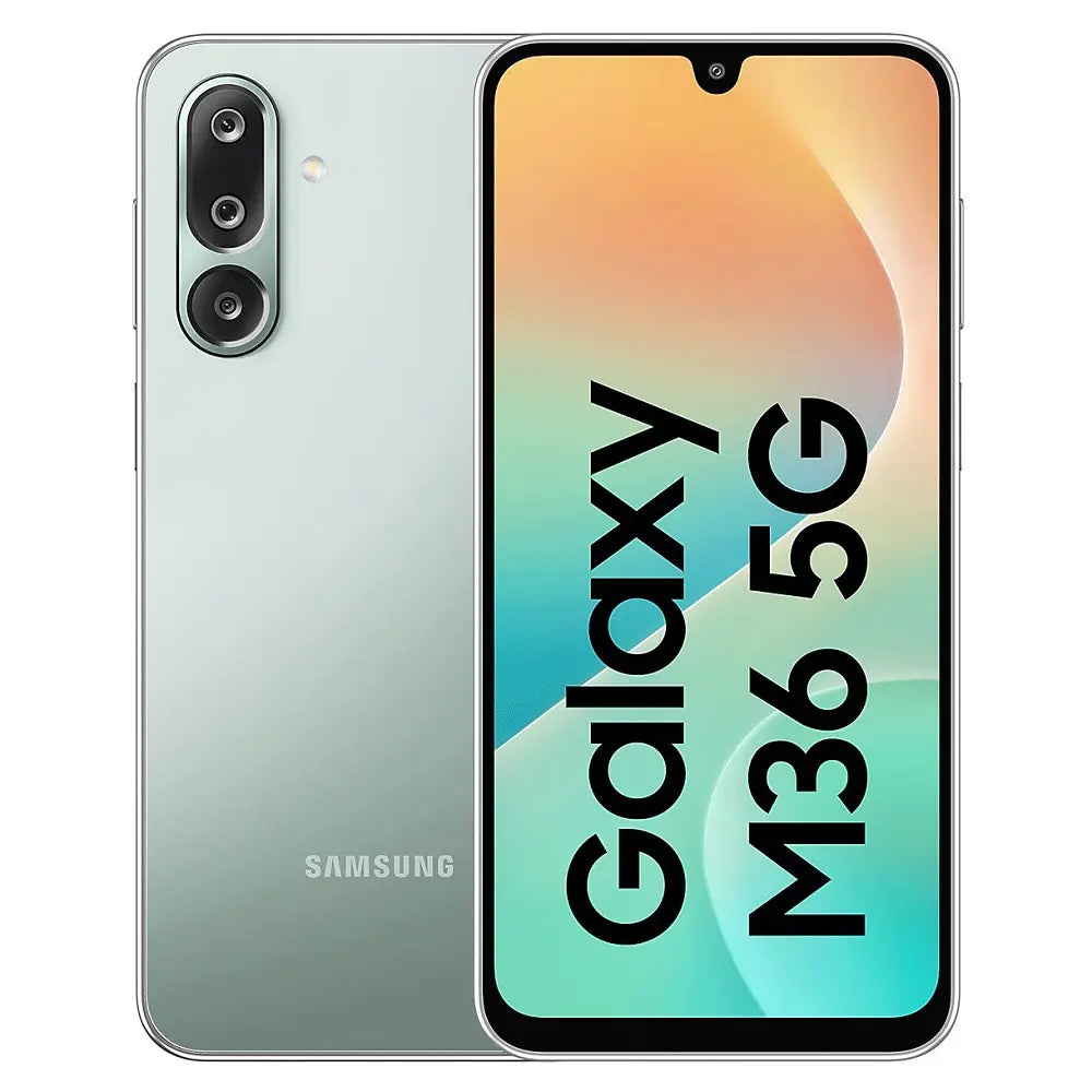 Samsung Galaxy M36 5G