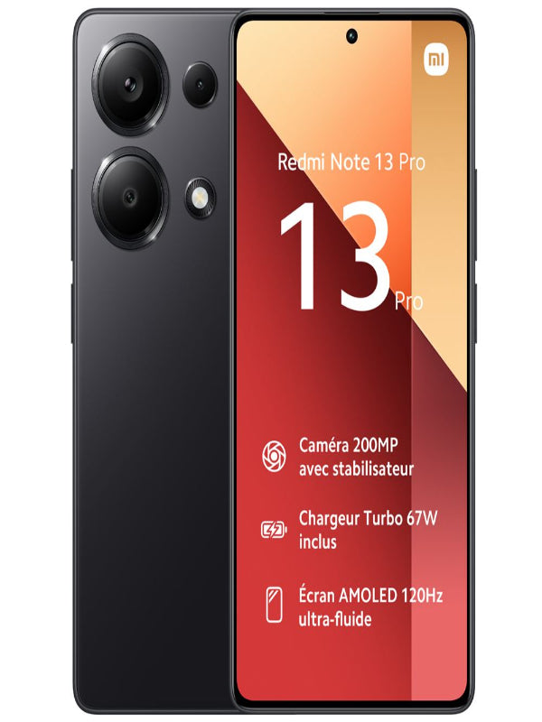 Redmi note 13 pro