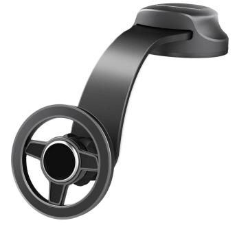 Support magnétique pour téléphone portable