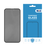 Verre trempé 3D Privé