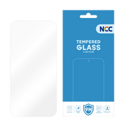 Verre trempé iphone transparent HD