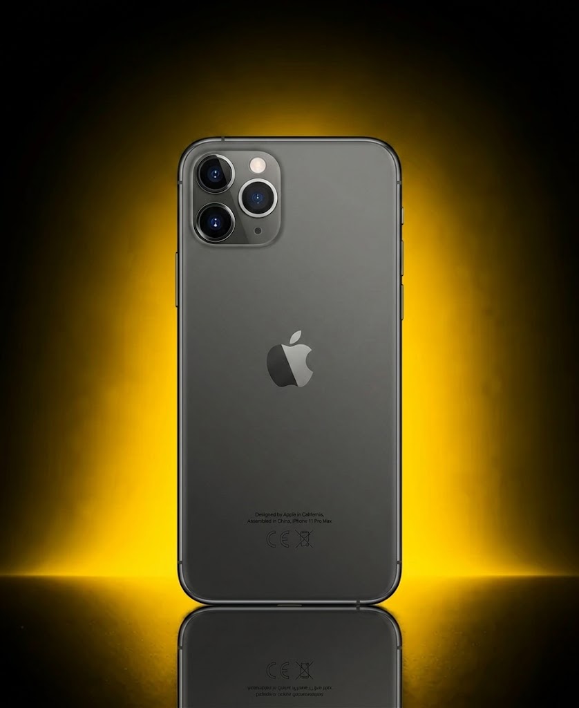 iPhone 11 Pro Max