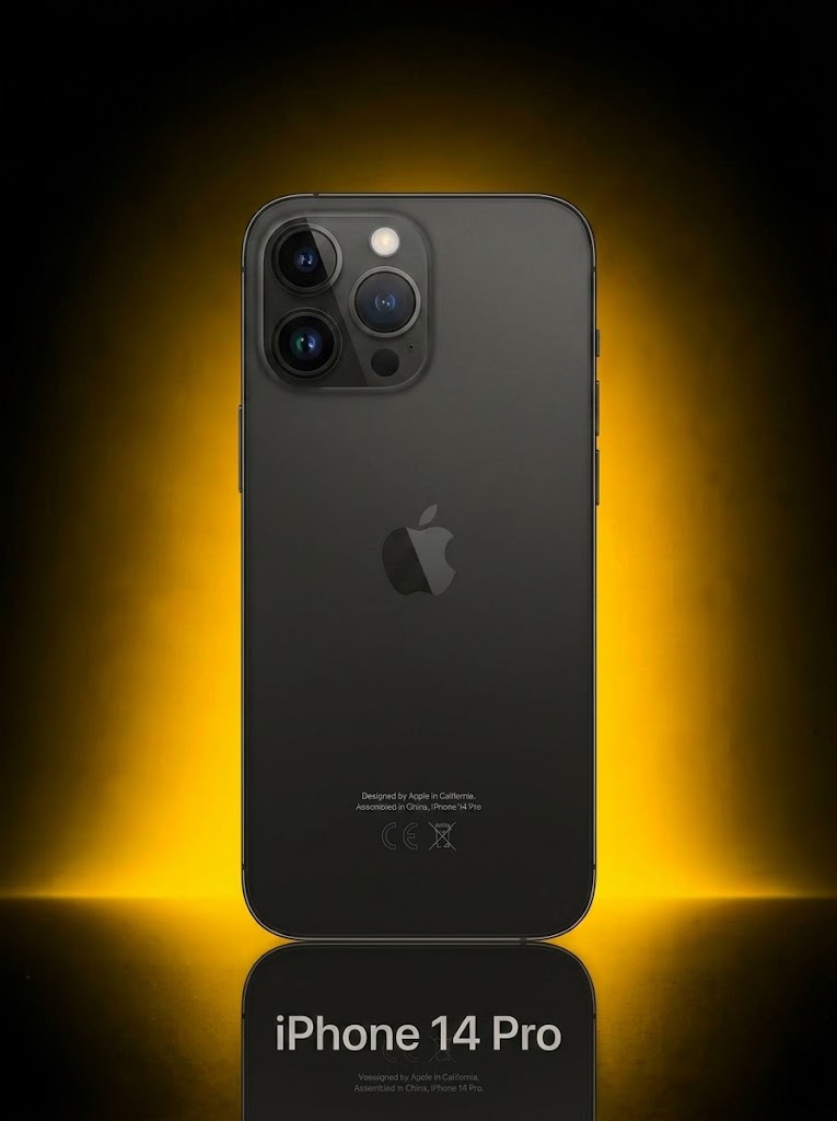 iPhone 14 Pro