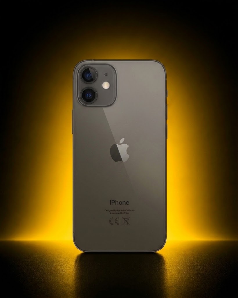 iPhone 12 mini